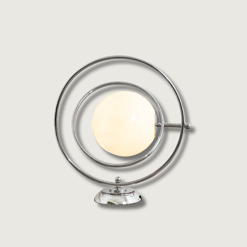Lampe de Bureau Colorée et Élégante - Foivo