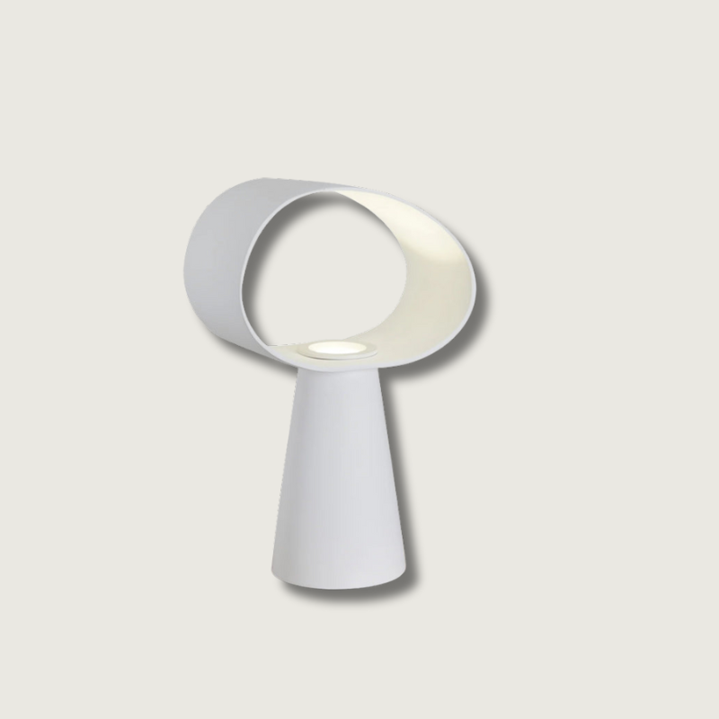 Lampe de Bureau Moderne et Colorée - Foivo