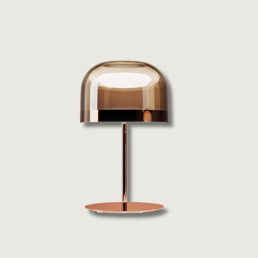 Luminaire de Bureau LED Chic | Éclairage Moderne et Ambiance Féminine - Foivo