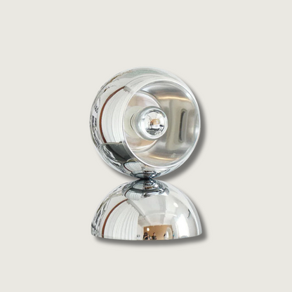 Lampe de Table Moderne avec Éclairage Chaleureux - Foivo