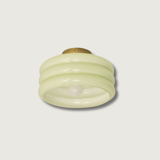 Luminaire de Plafond Chic et Moderne - Foivo
