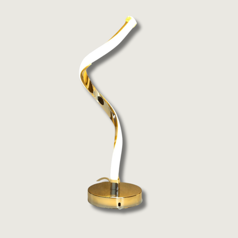 Lampe Bureau LED Design Moderne et Énergétique - Foivo