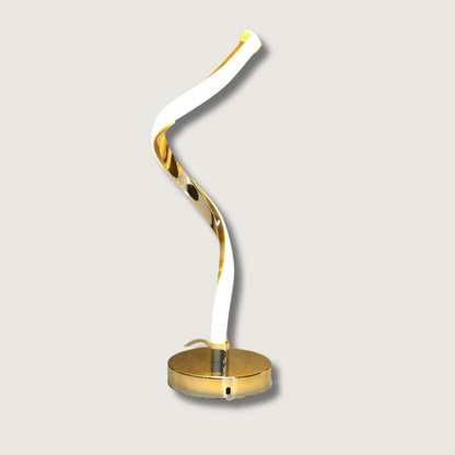 Lampe Bureau LED Design Moderne et Énergétique - Foivo