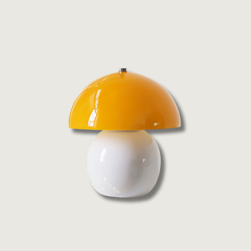 Lampe de Table Originale en Céramique - Foivo