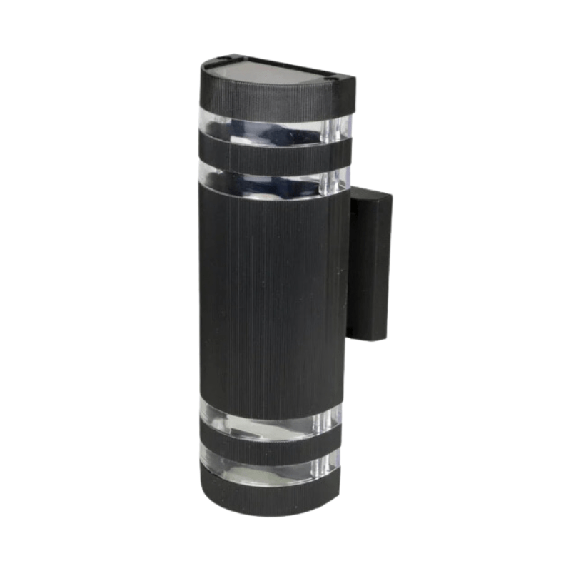 Lampe Extérieure LED Fine et Étanche