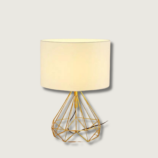 Lampe de Nuit LED Moderne et Élégante - Foivo
