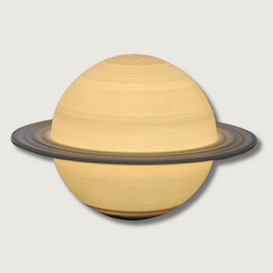 Lampe Décorative 3D Sphérique pour Chambre - Foivo