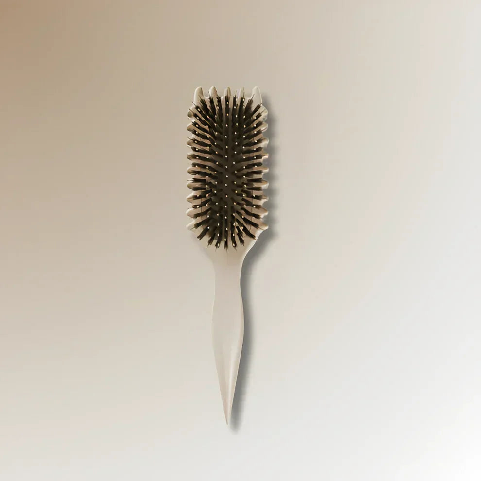 Brosse Curl Magique pour Cheveux Bouclés et Lissés