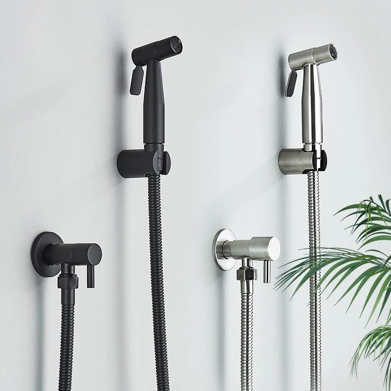 Douchette Salle de Bain Élégante - BlxckFR
