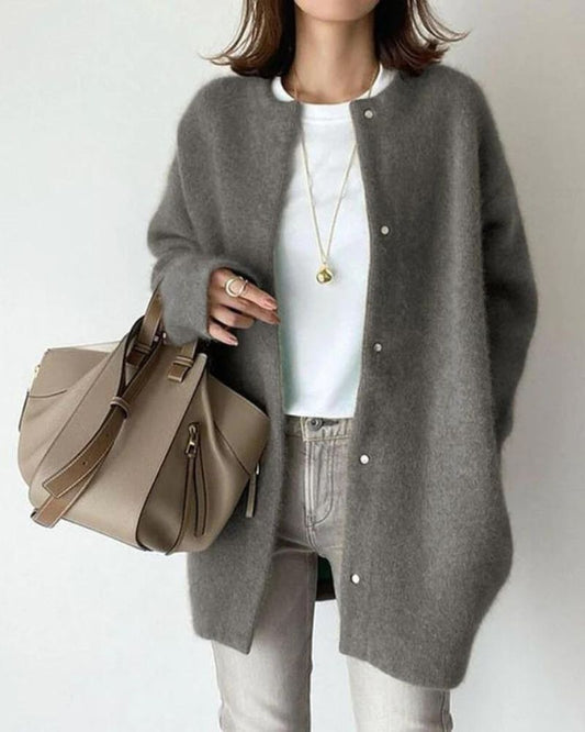 Veste Cardigan Chic et Décontractée - BlxckFR