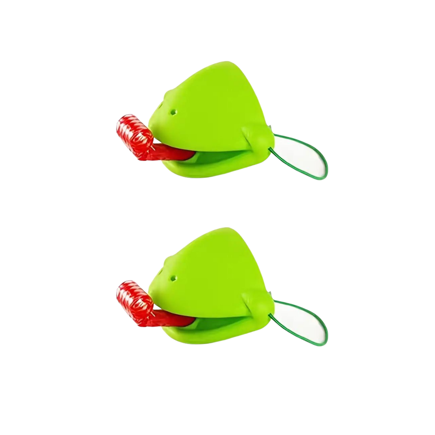 Masque Amusant pour Enfants - Joue avec Langue Mobile