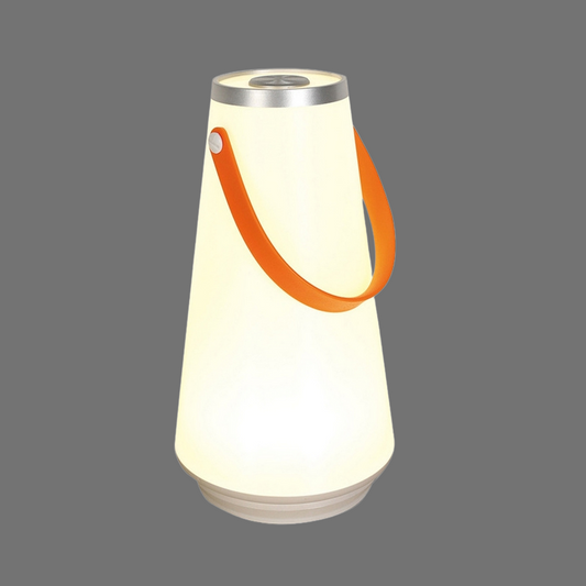 Lampe Torche LED Rechargeable - Portable et Élégante avec 24h d'Autonomie - Foivo