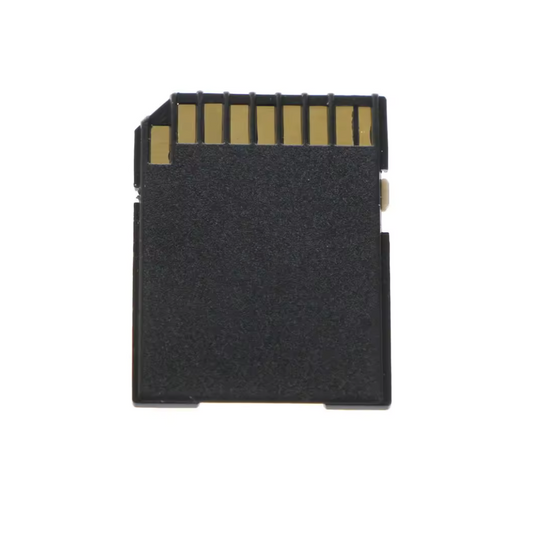 Carte Mémoire 1To Ultra Rapide - Foivo
