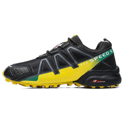Chaussures Running Rapides et Stables - blxckfr