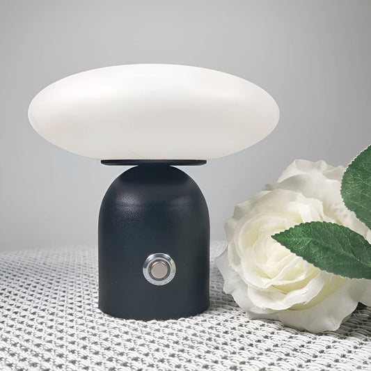 Lampe LED Portable avec Commande Tactile - BlxckFR