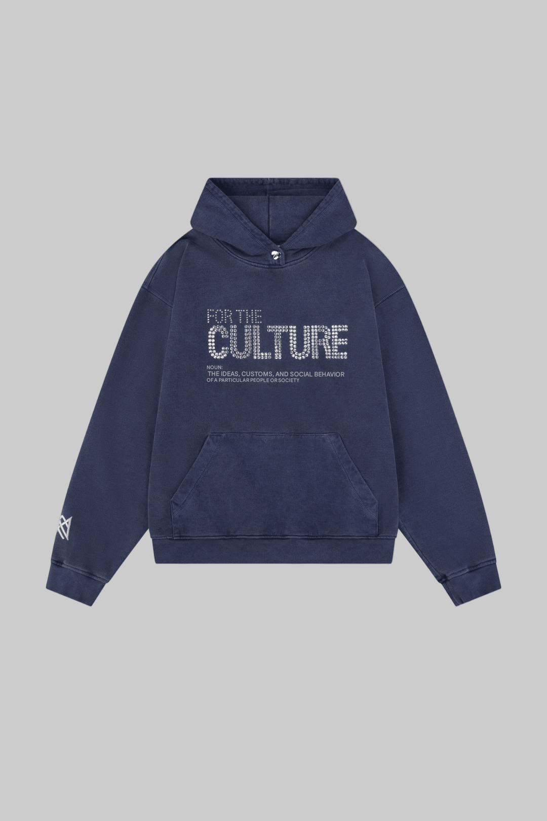 Sweat à Capuche Urbain pour Tous les Jours - Foivo