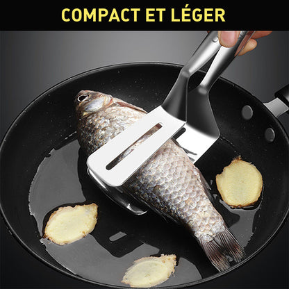 Ustensile de Cuisine Multifonction Clip Pratique pour Préparations Culinaires 4