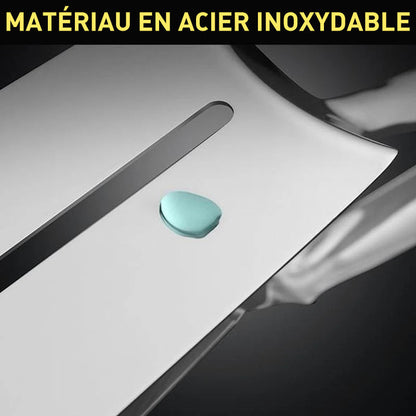 Ustensile de Cuisine Multifonction Clip Pratique pour Préparations Culinaires 5