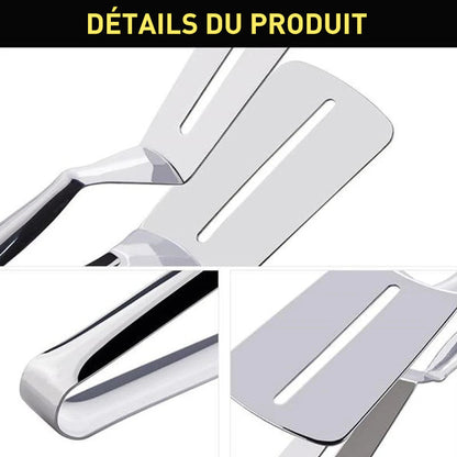 Ustensile de Cuisine Multifonction Clip Pratique pour Préparations Culinaires 6