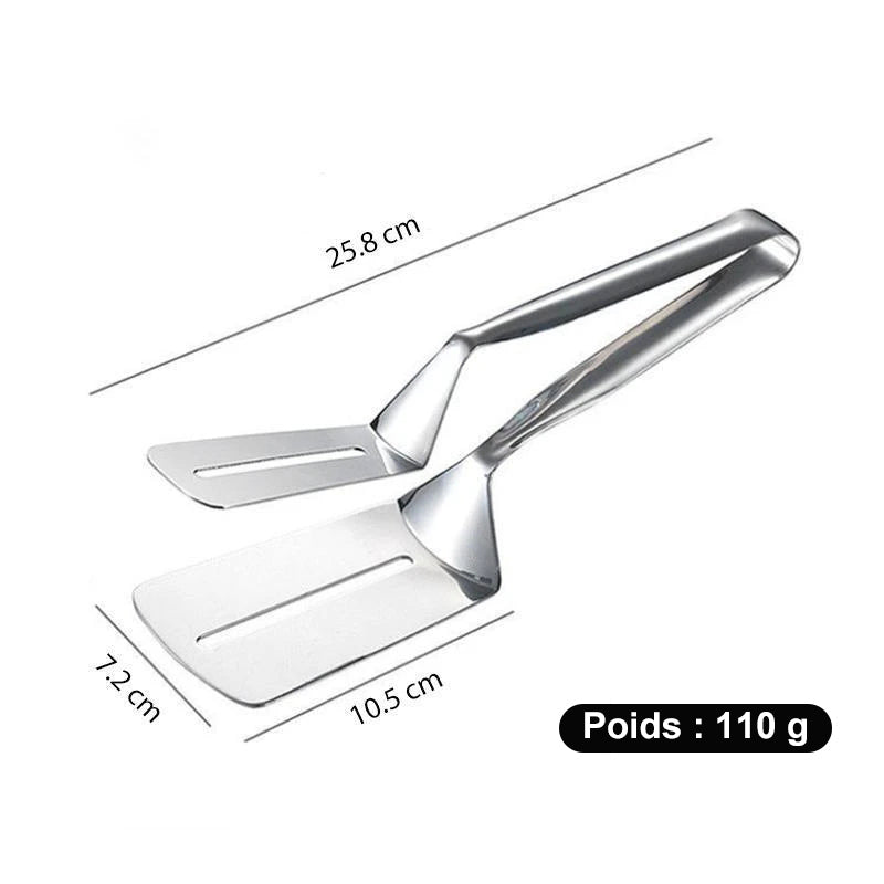 Ustensile de Cuisine Multifonction Clip Pratique pour Préparations Culinaires 7