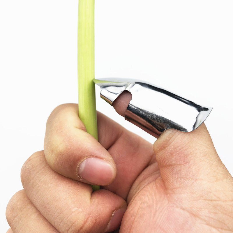 Ustensile de Cuisine Multifonction Ergonomique pour Préparation Alimentaire 4