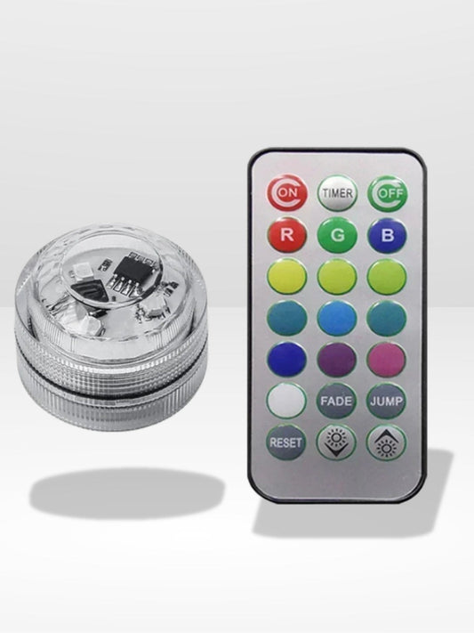 Lampe LED Auto Intérieure - Foivo