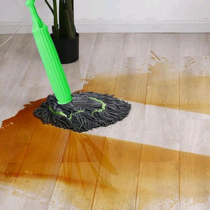 Vadrouille Double Pratique à Séchage Rapide 1
