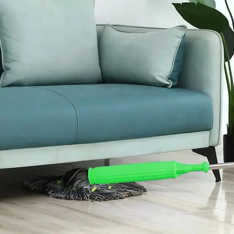 Vadrouille Double Pratique à Séchage Rapide 2