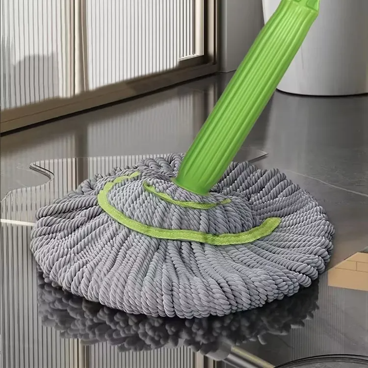 Vadrouille Double Pratique à Séchage Rapide 3