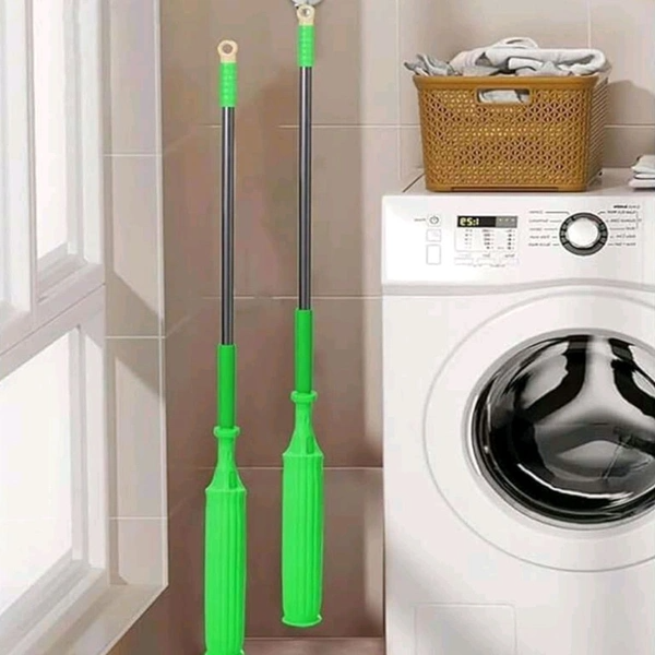 Vadrouille Double Pratique à Séchage Rapide 4