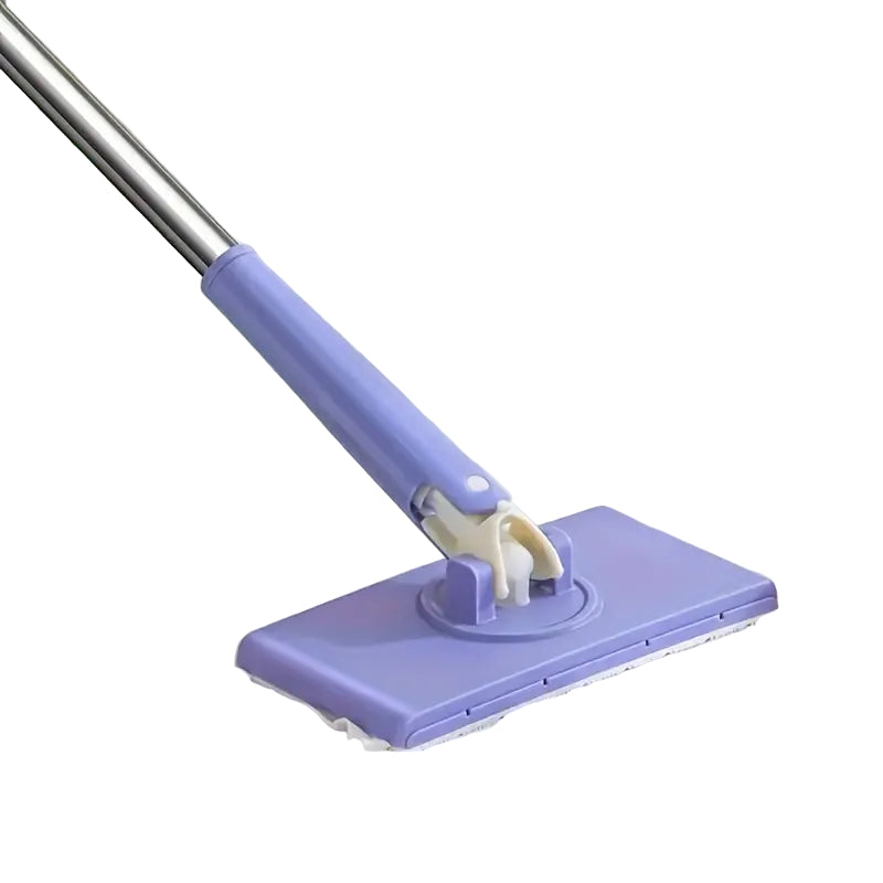 Vadrouille Rotative Pratique Unisexe Ergonomique - Foivo