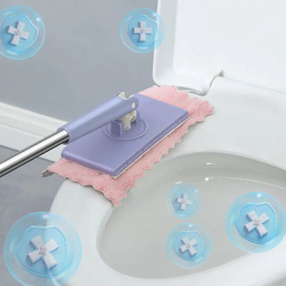 Vadrouille Pratique Rotative 360° 2