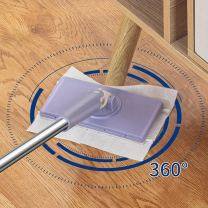 Vadrouille Pratique Rotative 360° 3