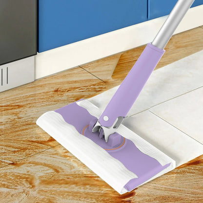Vadrouille Pratique Rotative 360° 4