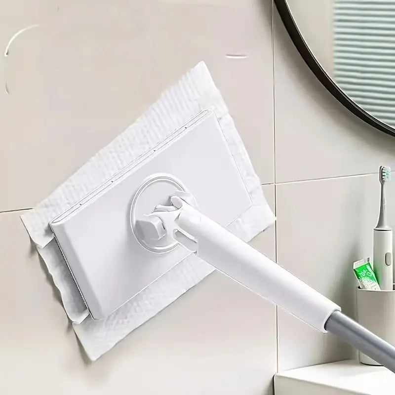 Vadrouille Pratique Rotative 360° 5