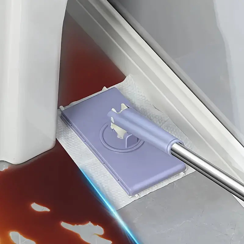 Vadrouille Pratique Rotative 360° 6