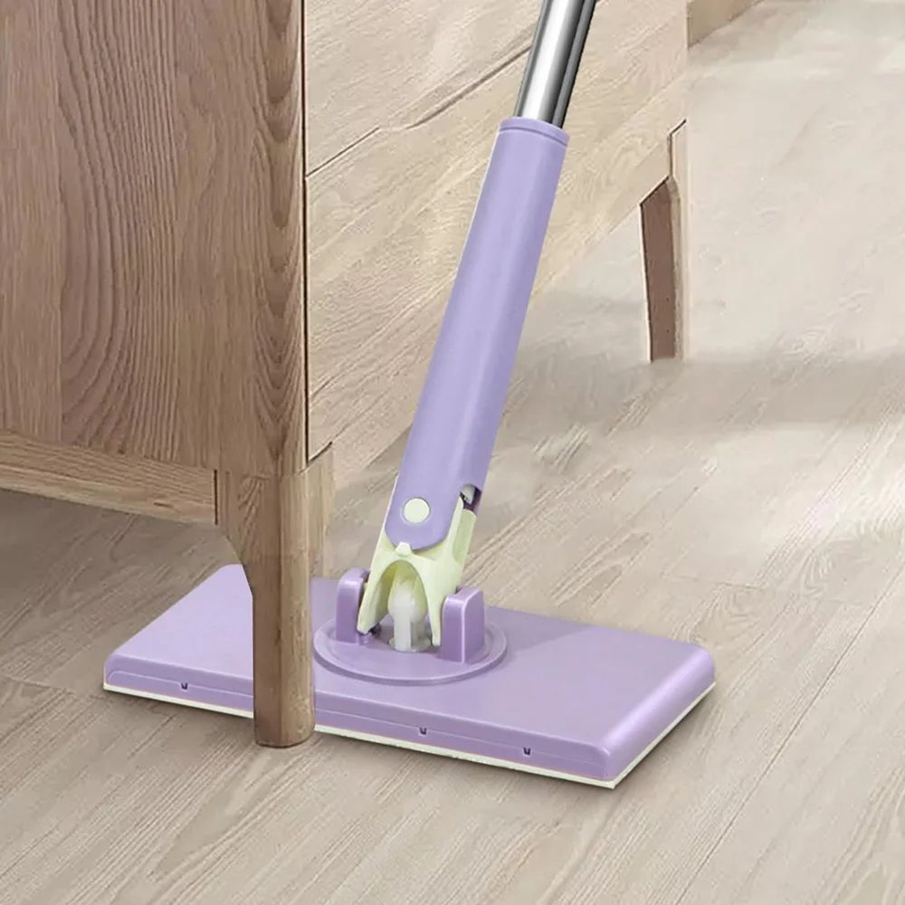 Vadrouille Pratique Rotative 360° 8