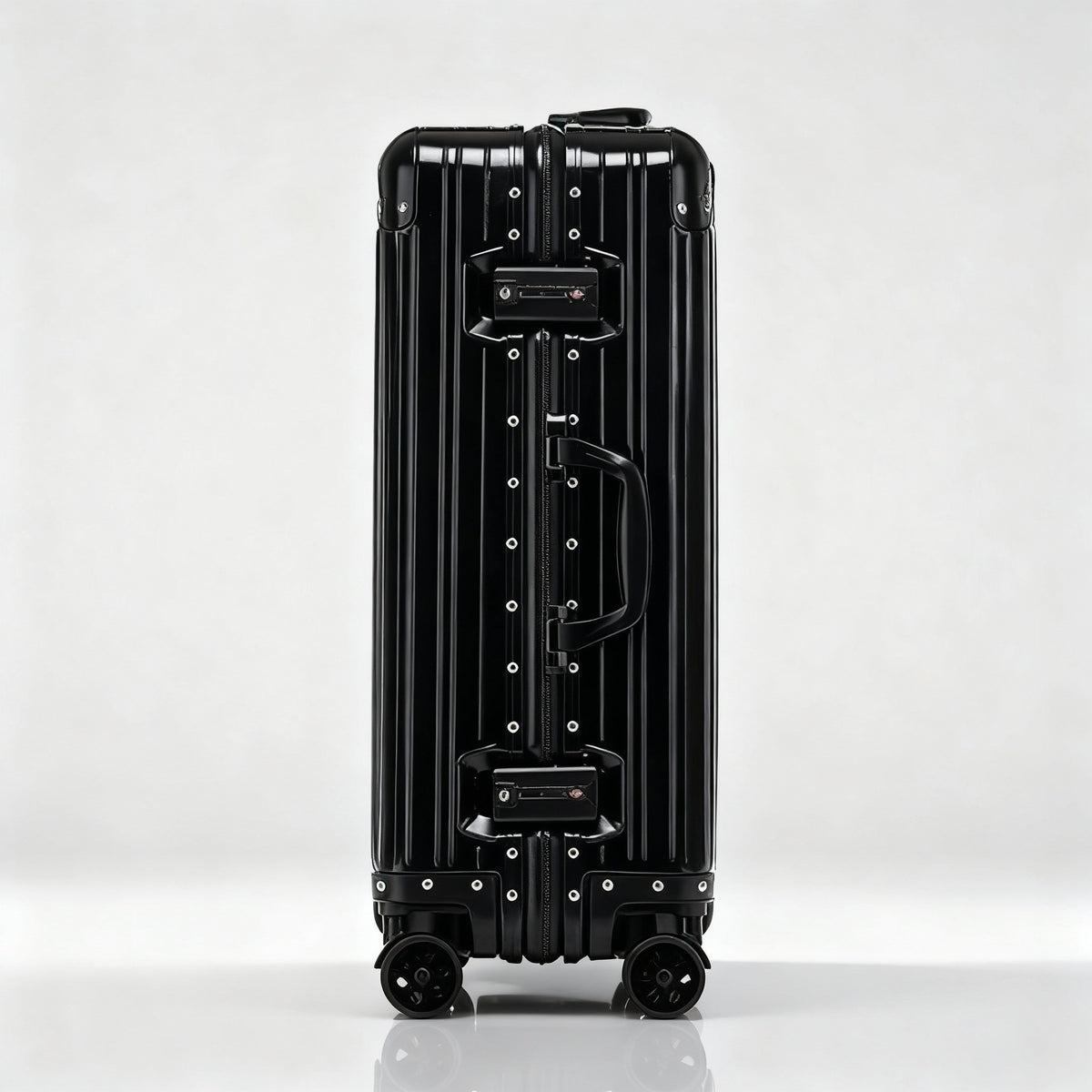 Valise Business Aluminium-Magnésium Berlin 11
