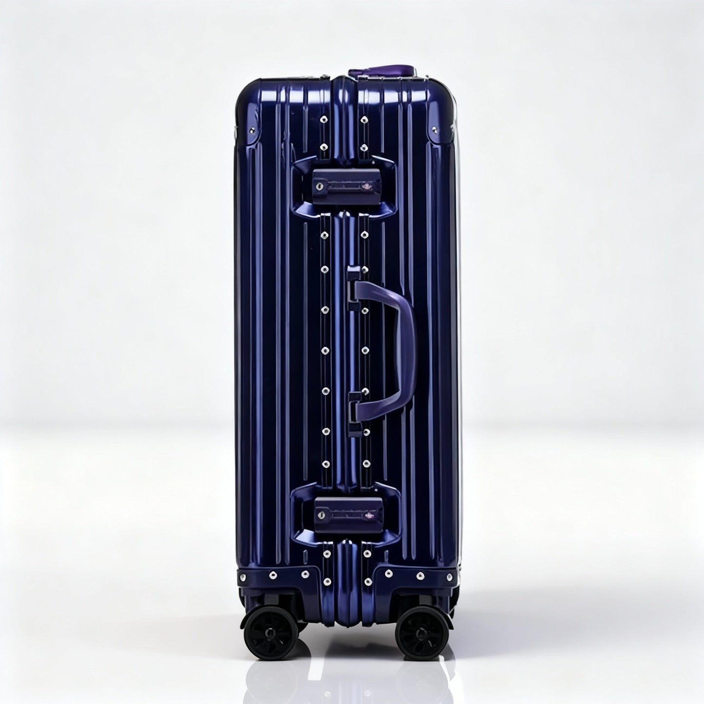 Valise Business Aluminium-Magnésium Berlin 12