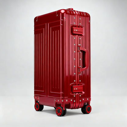Valise Business Aluminium-Magnésium Berlin 3