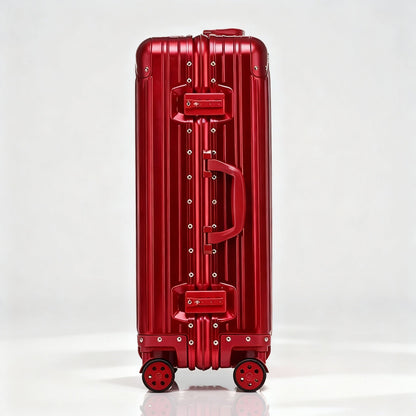 Valise Business Aluminium-Magnésium Berlin 9