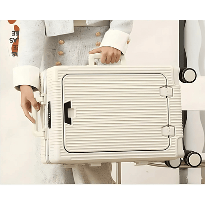 Valise Cabine Rigide Manhattan Pro 4