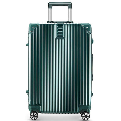 Valise Multifonctions Unisexe avec Roues Pivotantes 360° 8