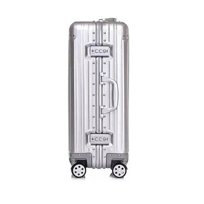 Valise Rigide en Aluminium-Magnésium pour Voyage 3