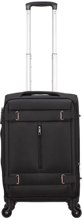 Valise Souple à Main Unisexe Compacte Week-end - Foivo