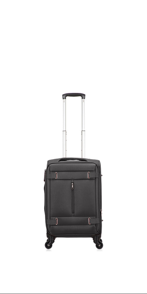 Valise à main souple pour week-end 1