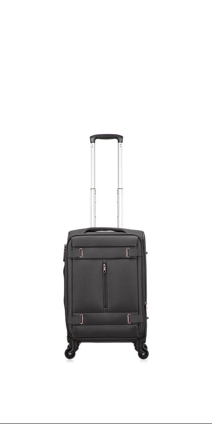 Valise à main souple pour week-end 1