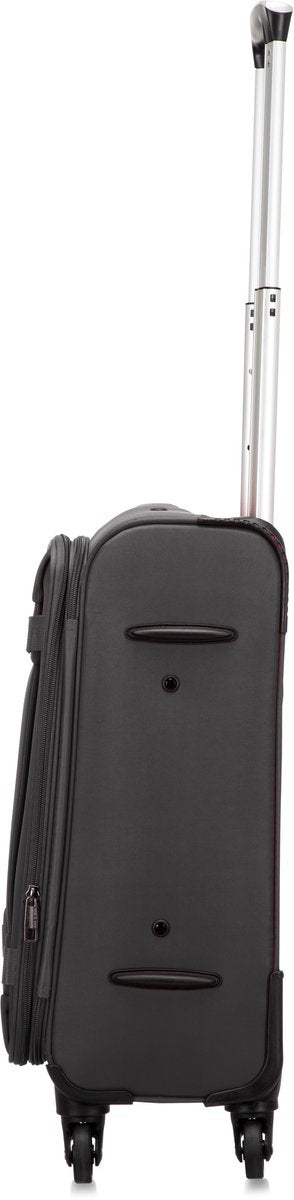 Valise à main souple pour week-end 4
