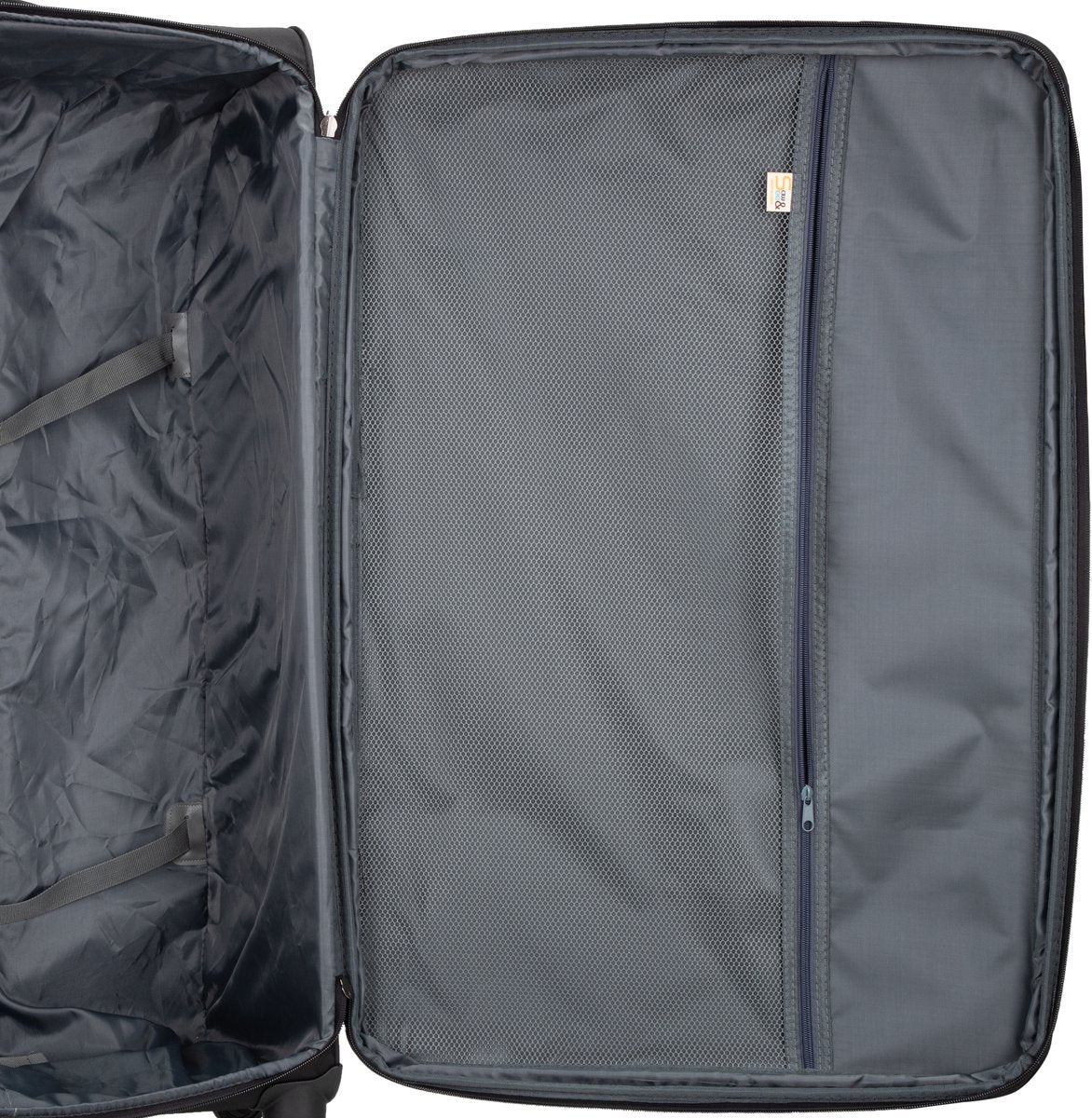 Valise à main souple pour week-end 8