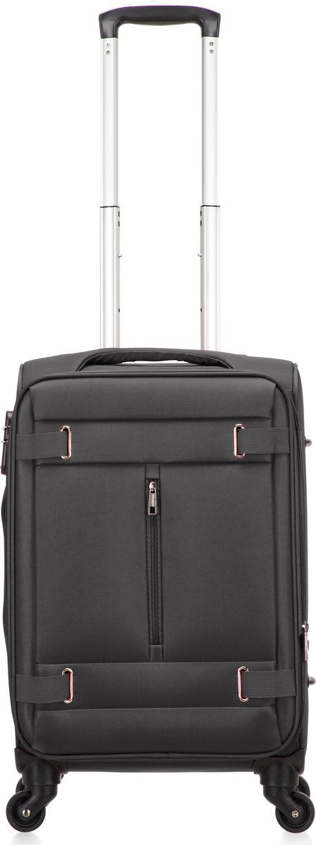 Valise à main souple pour week-end 9